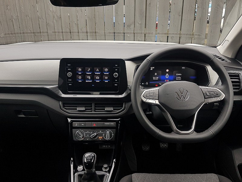 Used Volkswagen T-Cross 2025 for sale - 78114648: Photo 7