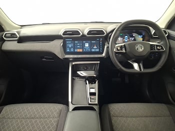 Used MG MG ZS 2025 for sale - 78933262: Photo