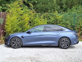 Used BYD Seal 2025 for sale - 77624200: Photo