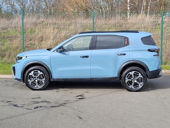 Used Citroen C3 Aircross 2025 for sale - 78361444: Photo