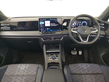 Used Volkswagen Tiguan 2024 for sale - 76456520: Photo