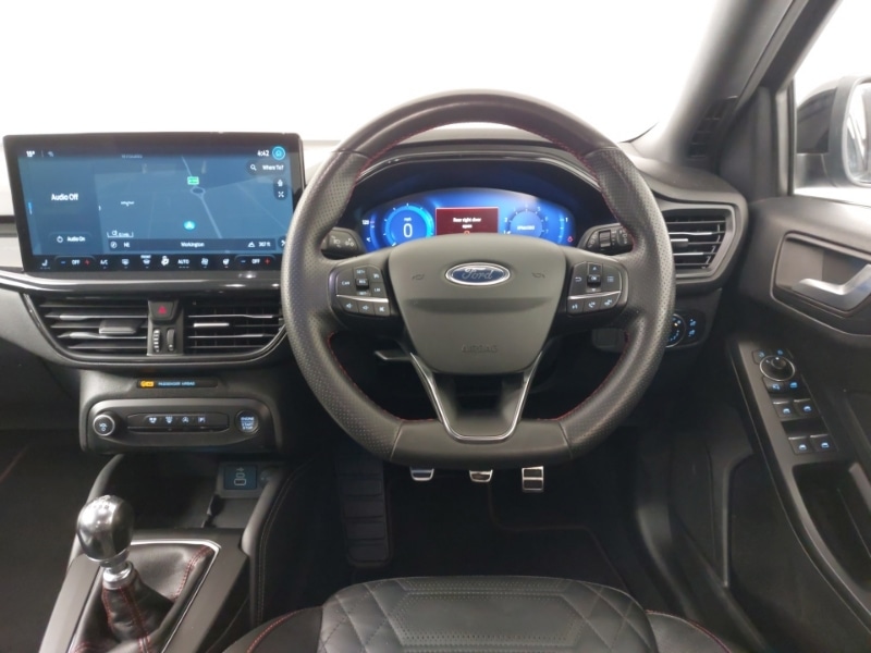 Used Ford Focus 2022 for sale - 76630923: Photo 7