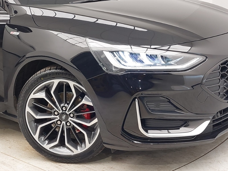 Used Ford Focus 2022 for sale - 76630923: Photo 9