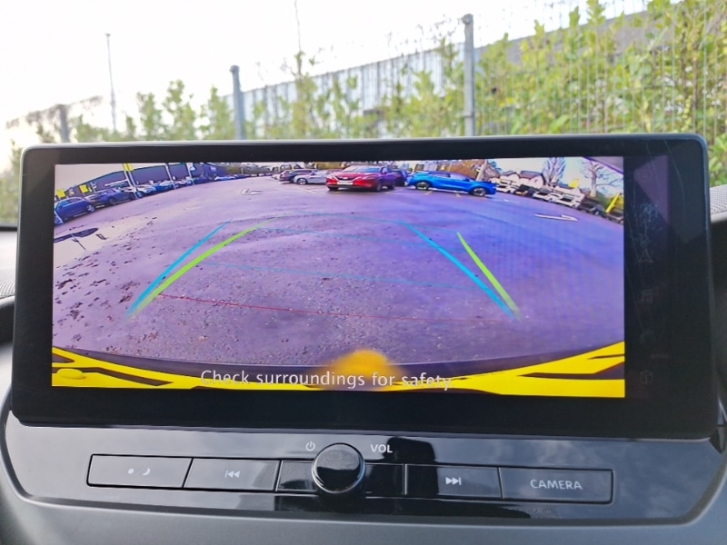 Used Nissan Juke 2025 for sale - 76755184: Photo 11