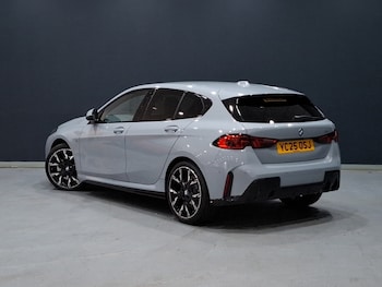 Used BMW 1 Series 2025 for sale - 76451638: Photo