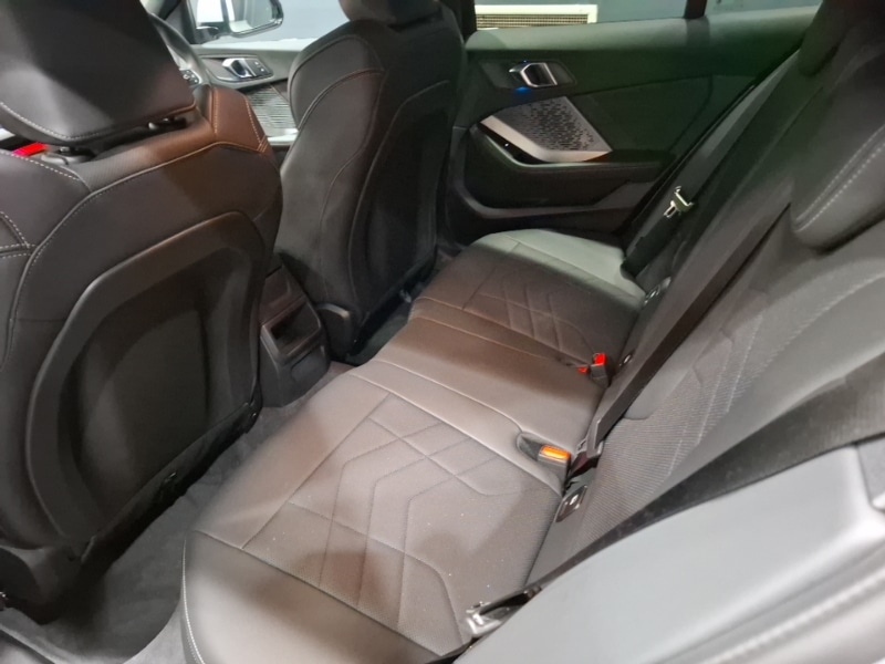 Used BMW 1 Series 2025 for sale - 76451638: Photo 6