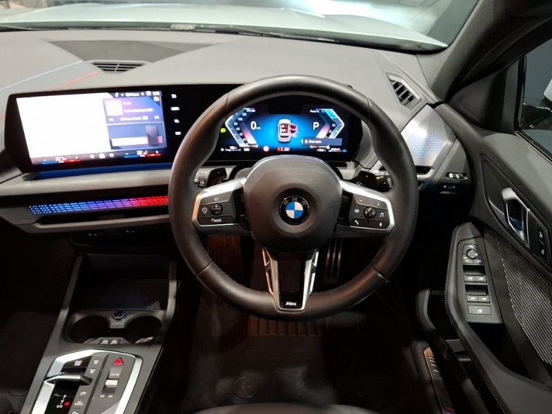 Used BMW 1 Series 2025 for sale - 76451638: Photo 7