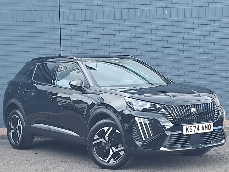 Used Peugeot 2008 2024 for sale - 76912435: Photo 1