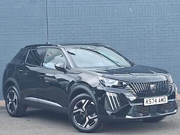 Peugeot 2008 feature image