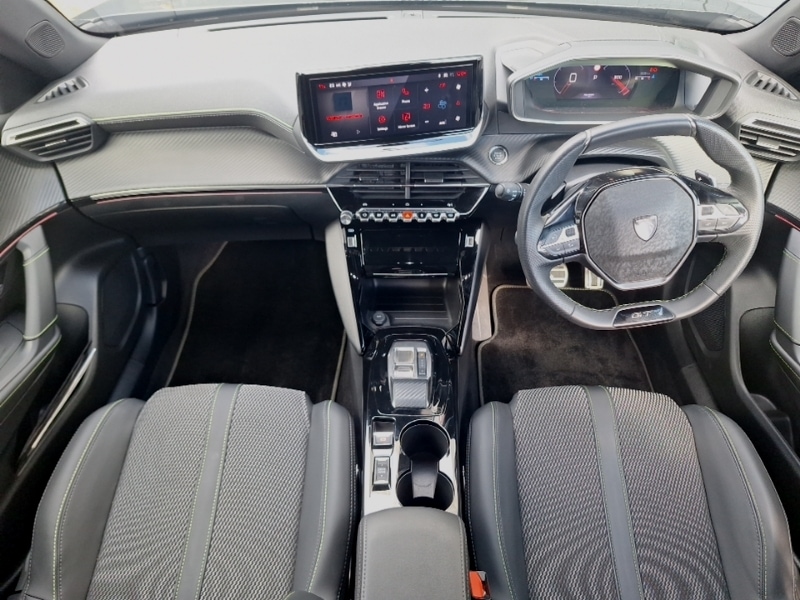 Used Peugeot 2008 2024 for sale - 76912435: Photo 2