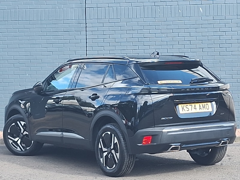 Used Peugeot 2008 2024 for sale - 76912435: Photo 3