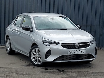Used Vauxhall Corsa 2023 for sale - 79411329: Photo