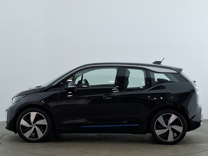 Used BMW i3 2020 for sale - 77142870: Photo 4
