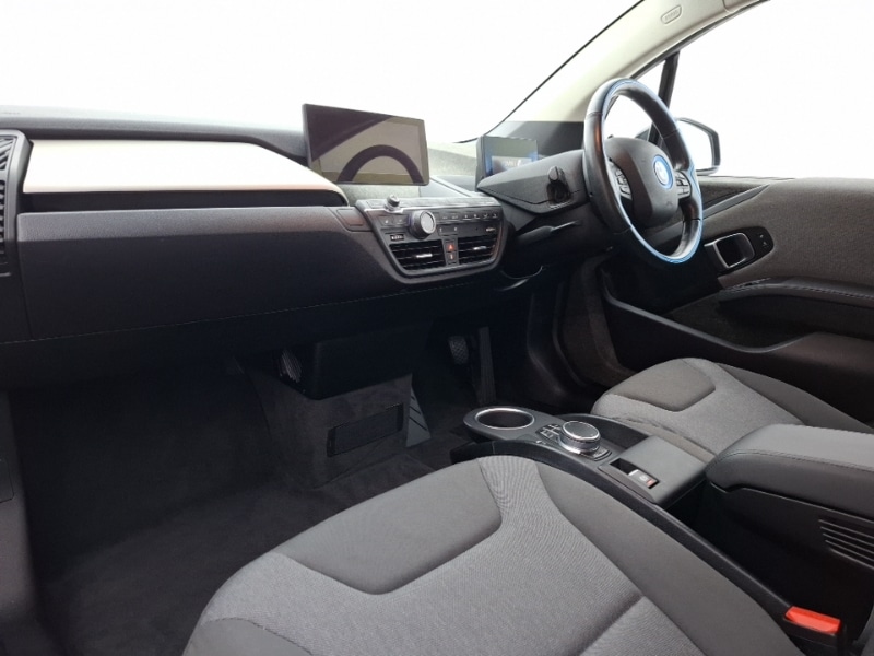 Used BMW i3 2020 for sale - 77142870: Photo 5