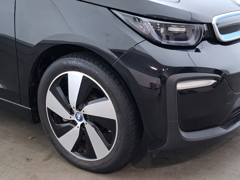 Used BMW i3 2020 for sale - 77142870: Photo 9