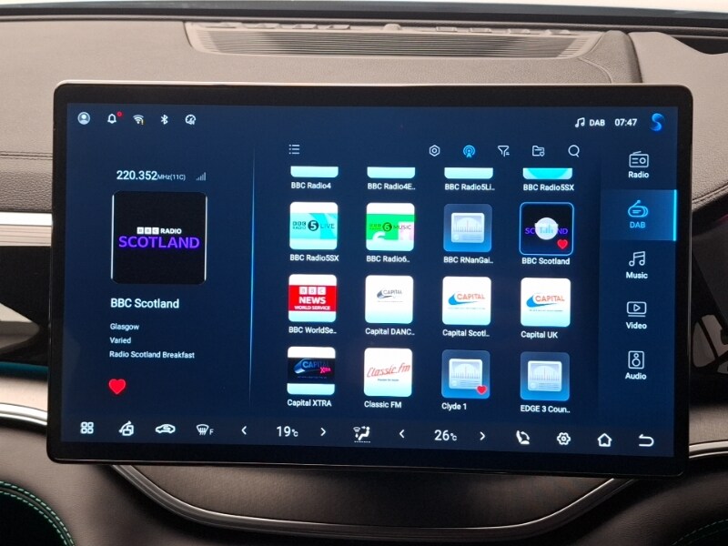 Used BYD Seal U 2024 for sale - 78211786: Photo 10