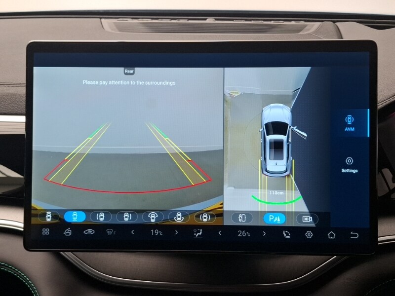 Used BYD Seal U 2024 for sale - 78211786: Photo 11