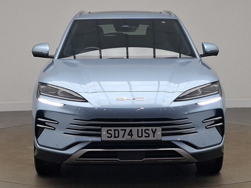 Used BYD Seal U 2024 for sale - 78211786: Photo 12