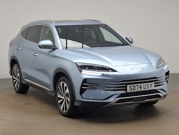 Used BYD Seal U 2024 for sale - 78211786: Photo