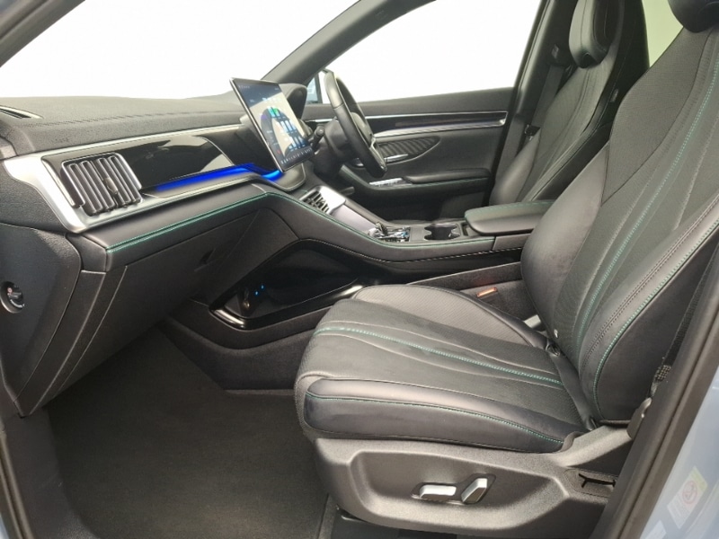 Used BYD Seal U 2024 for sale - 78211786: Photo 5