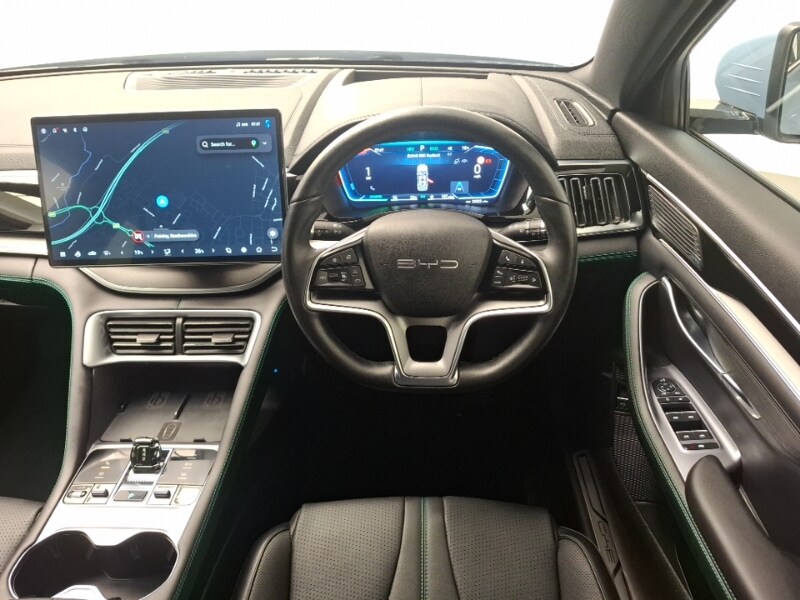 Used BYD Seal U 2024 for sale - 78211786: Photo 7