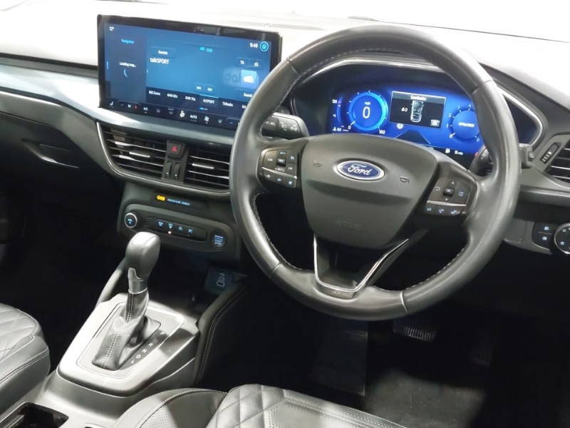 Used Ford Focus 2023 for sale - 77876966: Photo 10