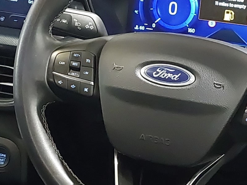 Used Ford Focus 2023 for sale - 77876966: Photo 11