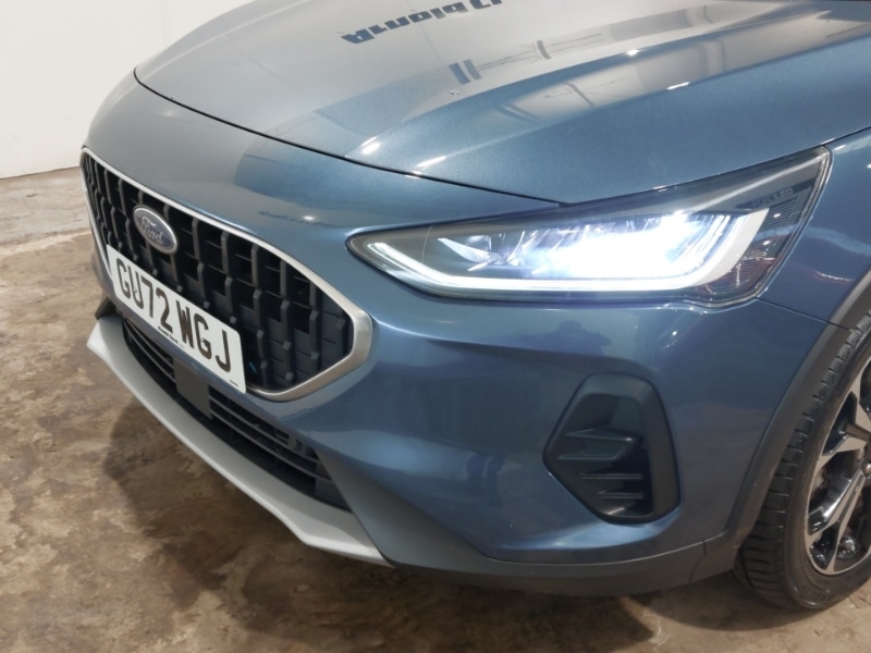 Used Ford Focus 2023 for sale - 77876966: Photo 12