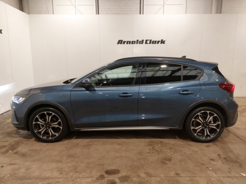 Used Ford Focus 2023 for sale - 77876966: Photo 4