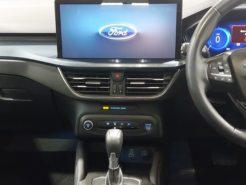 Used Ford Focus 2023 for sale - 77876966: Photo 7