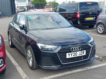 Used Audi A1 2020 for sale - 78832662: Photo