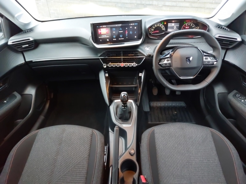 Used Peugeot 208 2025 for sale - 77817289: Photo 2