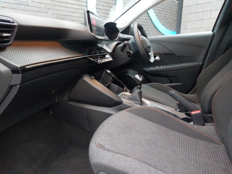 Used Peugeot 208 2025 for sale - 77817289: Photo 5