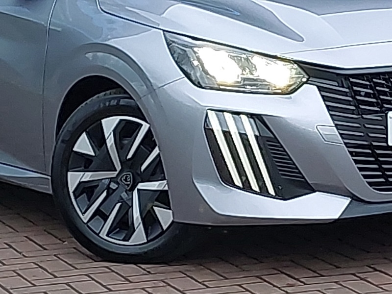 Used Peugeot 208 2025 for sale - 77817289: Photo 9