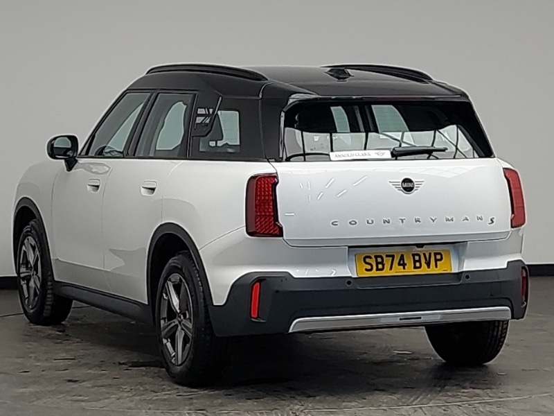 Used MINI Countryman 2024 for sale - 77955679: Photo 3