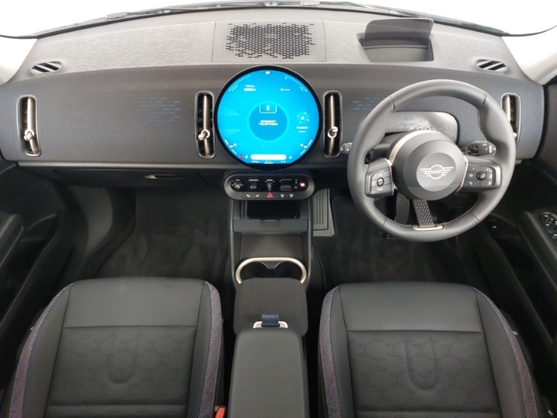 Used MINI Countryman 2024 for sale - 77955679: Photo 4