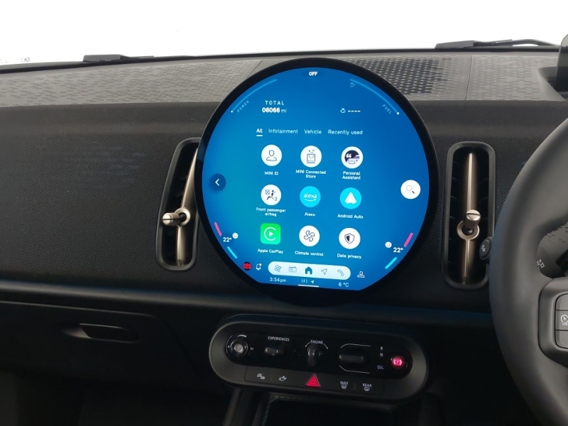 Used MINI Countryman 2024 for sale - 77955679: Photo 8