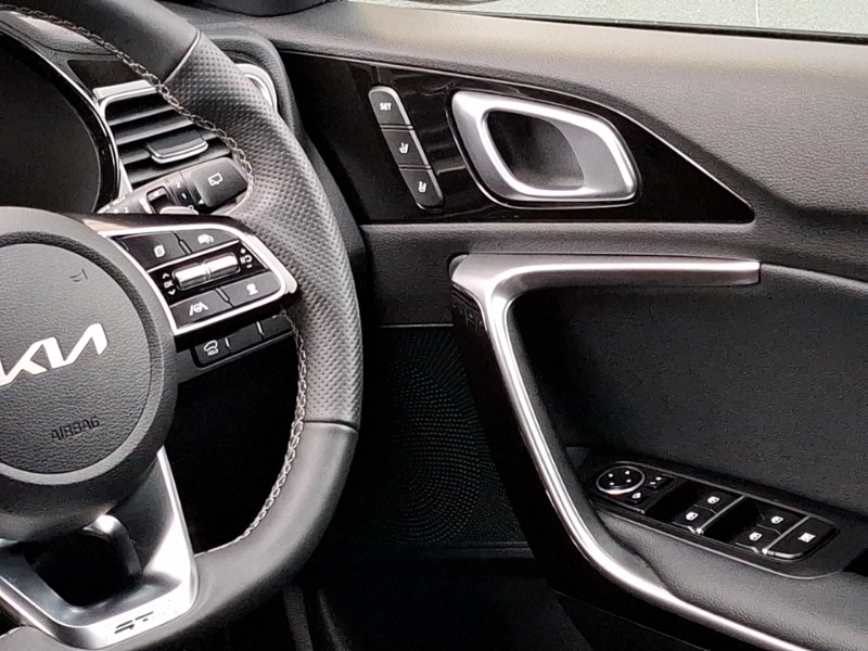 Used Kia Pro Ceed 2025 for sale - 78164850: Photo 11