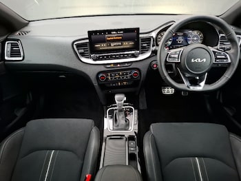 Used Kia Pro Ceed 2025 for sale - 78164850: Photo