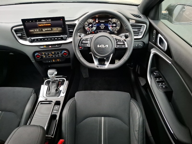 Used Kia Pro Ceed 2025 for sale - 78164850: Photo 7