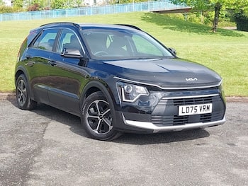Used Kia Niro 2025 for sale - 79683648: Photo