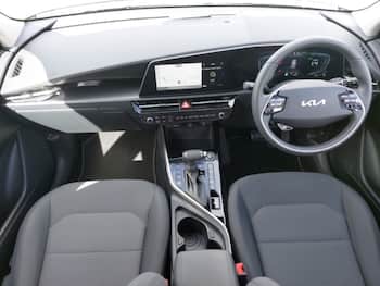 Used Kia Niro 2025 for sale - 79683648: Photo