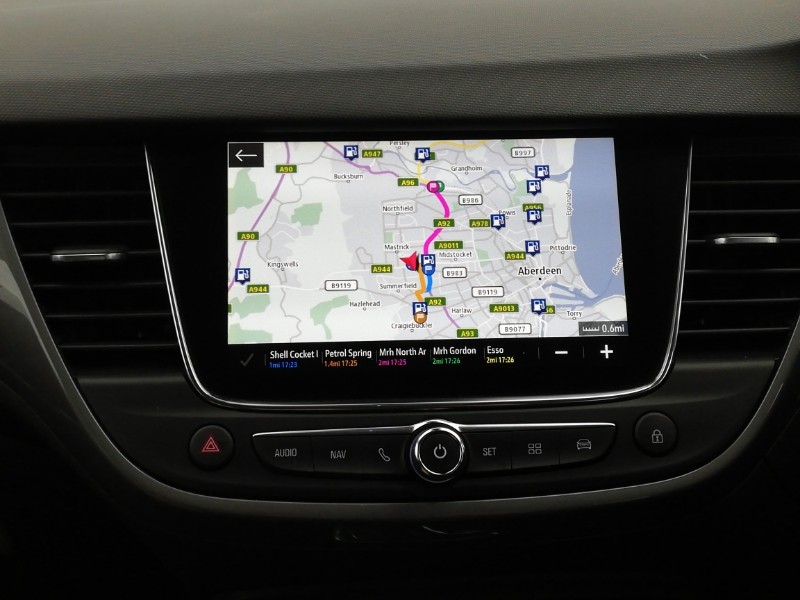 Used Vauxhall Crossland 2022 for sale - 77290150: Photo 10