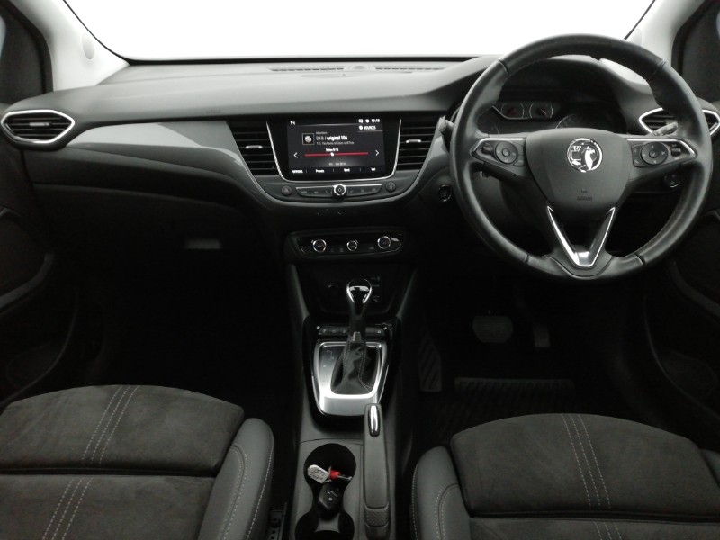 Used Vauxhall Crossland 2022 for sale - 77290150: Photo 2