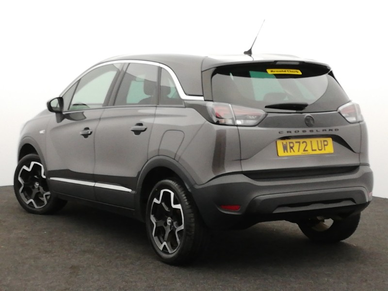 Used Vauxhall Crossland 2022 for sale - 77290150: Photo 3
