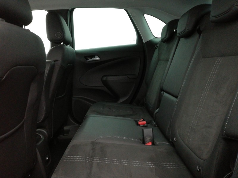 Used Vauxhall Crossland 2022 for sale - 77290150: Photo 6