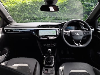 Used Vauxhall Corsa 2025 for sale - 78927942: Photo