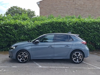 Used Vauxhall Corsa 2025 for sale - 78927942: Photo