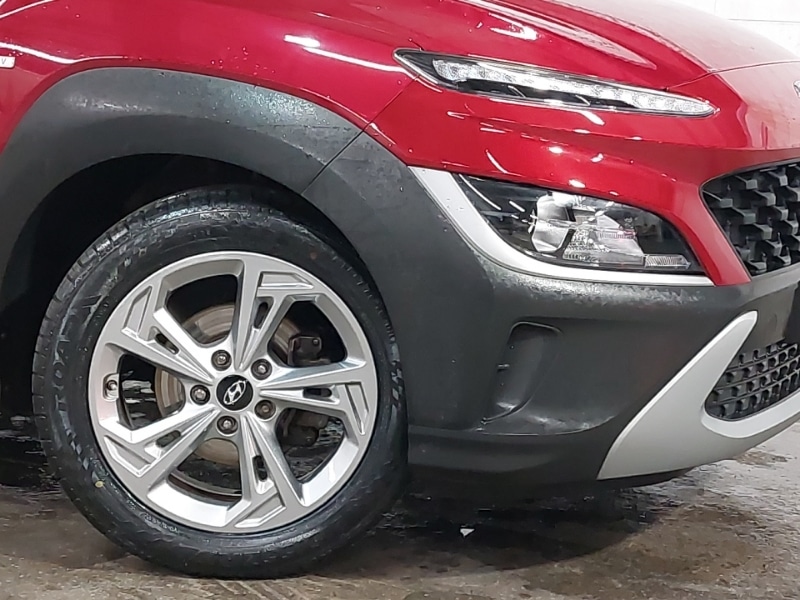 Used Hyundai KONA 2023 for sale - 77395567: Photo 9