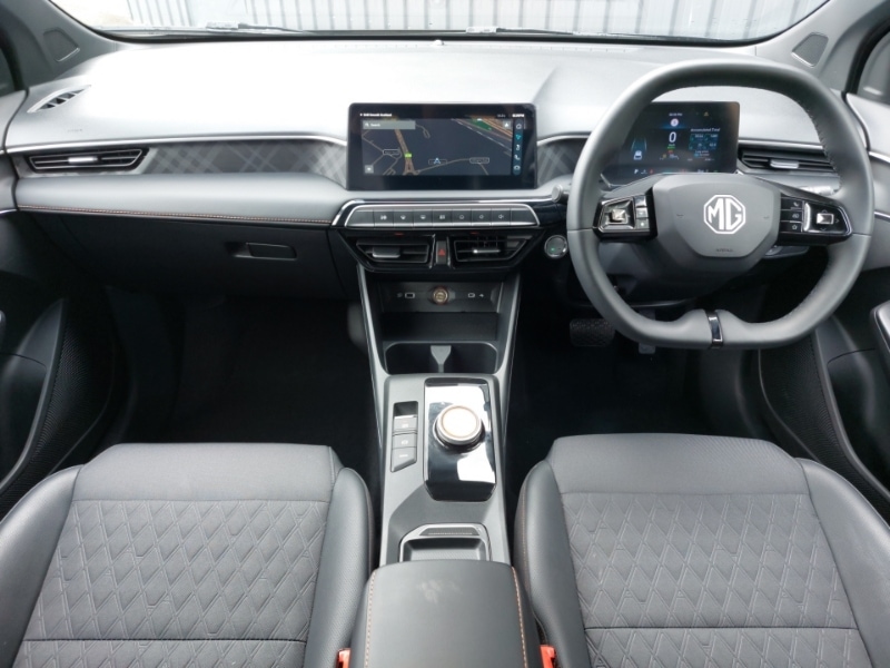 Used MG MG3 2024 for sale - 76427107: Photo 2